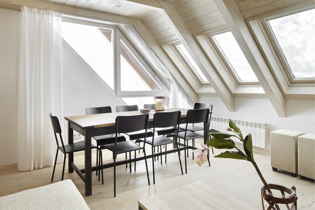 Val De Ruda Luxe 28 By Feelfree Rentals Baqueira-Beret Kültér fotó
