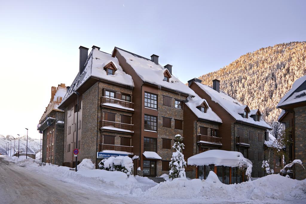 Val De Ruda Luxe 28 By Feelfree Rentals Baqueira-Beret Kültér fotó