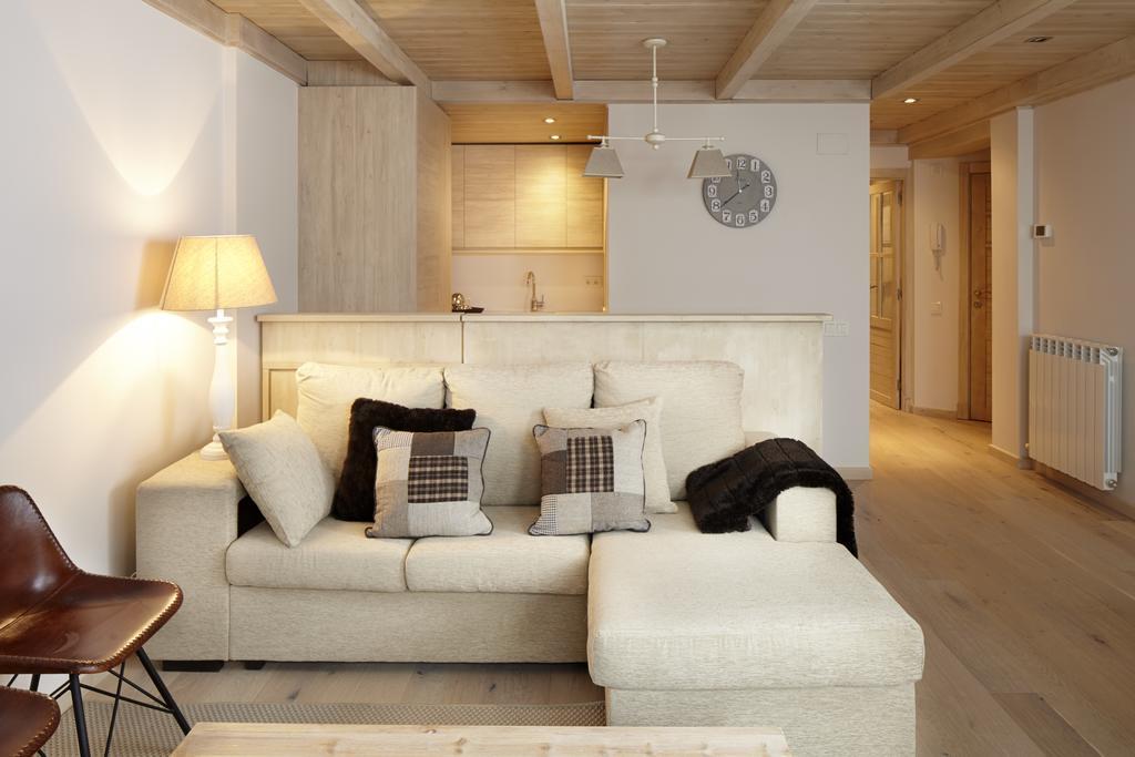 Val De Ruda Luxe 28 By Feelfree Rentals Baqueira-Beret Kültér fotó