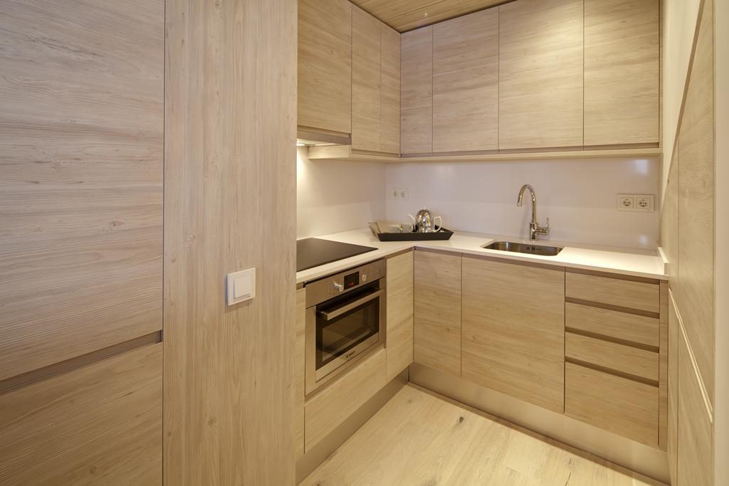 Val De Ruda Luxe 28 By Feelfree Rentals Baqueira-Beret Kültér fotó