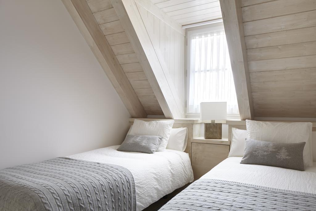 Val De Ruda Luxe 28 By Feelfree Rentals Baqueira-Beret Kültér fotó