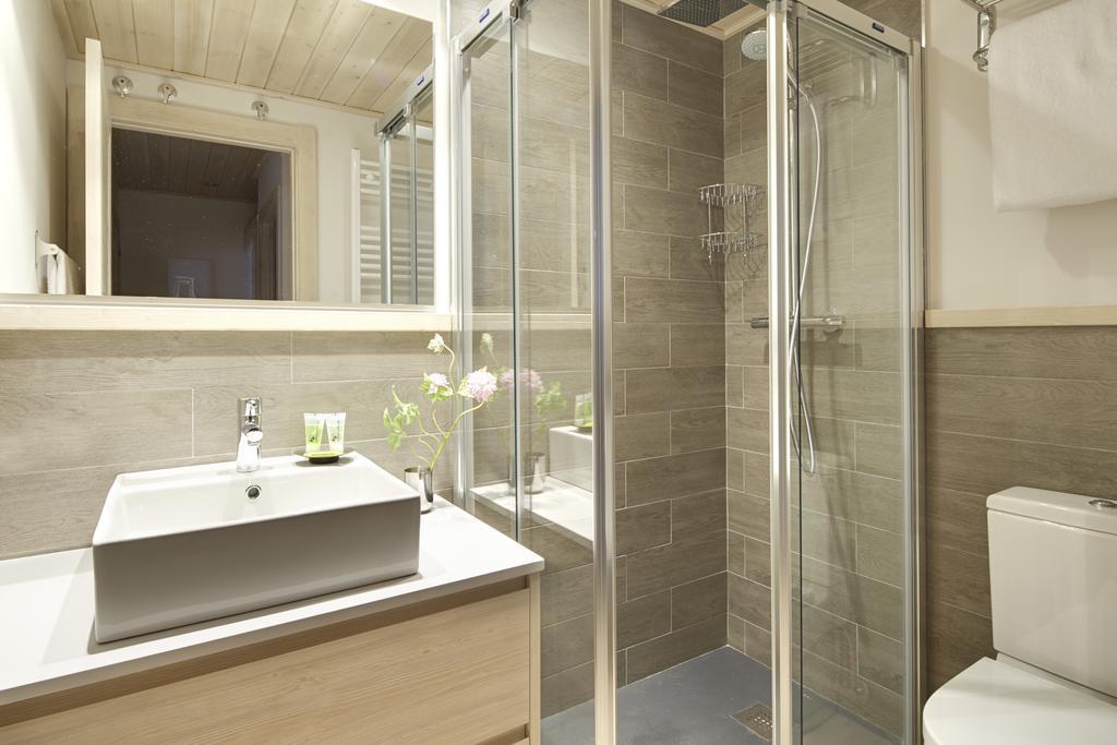 Val De Ruda Luxe 28 By Feelfree Rentals Baqueira-Beret Kültér fotó