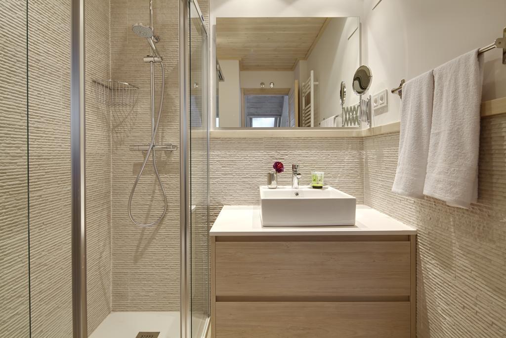 Val De Ruda Luxe 28 By Feelfree Rentals Baqueira-Beret Kültér fotó