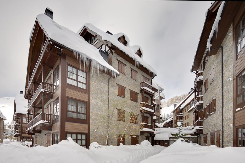 Val De Ruda Luxe 28 By Feelfree Rentals Baqueira-Beret Kültér fotó